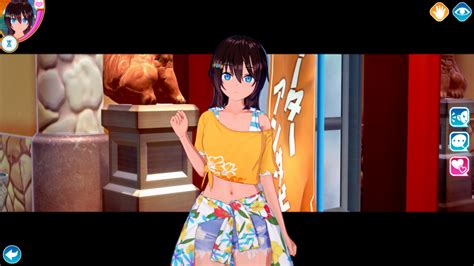 Koikatsu Sunshine Guide to H.